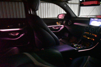 AMG GLCクーペ GLC63 S 4M+ ｸｰﾍﾟ AMGｶｰﾎﾞﾝｴｸｽﾃﾘｱP ﾚｻﾞｰｴｸｽｸﾙｰｼﾌﾞP ﾚｰﾀﾞｰSP 510馬力 9速AT ｻﾝﾙｰﾌ ﾌﾞﾙﾒｽﾀｰS MEｺﾈ ﾋｰﾀｰ黒革 ﾃﾞｨｽﾄﾛ BSM AMGｴｱﾛ21AW ｻｲﾄﾞｽﾃｯﾌﾟ ｷｰGo PTS ﾌｯﾄｹﾞｰﾄ 地ﾃﾞｼﾞ360ｶﾒﾗ 2年保証