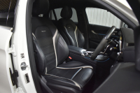 AMG GLCクーペ GLC63 S 4M+ ｸｰﾍﾟ AMGｶｰﾎﾞﾝｴｸｽﾃﾘｱP ﾚｻﾞｰｴｸｽｸﾙｰｼﾌﾞP ﾚｰﾀﾞｰSP 510馬力 9速AT ｻﾝﾙｰﾌ ﾌﾞﾙﾒｽﾀｰS MEｺﾈ ﾋｰﾀｰ黒革 ﾃﾞｨｽﾄﾛ BSM AMGｴｱﾛ21AW ｻｲﾄﾞｽﾃｯﾌﾟ ｷｰGo PTS ﾌｯﾄｹﾞｰﾄ 地ﾃﾞｼﾞ360ｶﾒﾗ 2年保証