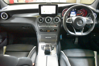 AMG GLCクーペ GLC63 S 4M+ ｸｰﾍﾟ AMGｶｰﾎﾞﾝｴｸｽﾃﾘｱP ﾚｻﾞｰｴｸｽｸﾙｰｼﾌﾞP ﾚｰﾀﾞｰSP 510馬力 9速AT ｻﾝﾙｰﾌ ﾌﾞﾙﾒｽﾀｰS MEｺﾈ ﾋｰﾀｰ黒革 ﾃﾞｨｽﾄﾛ BSM AMGｴｱﾛ21AW ｻｲﾄﾞｽﾃｯﾌﾟ ｷｰGo PTS ﾌｯﾄｹﾞｰﾄ 地ﾃﾞｼﾞ360ｶﾒﾗ 2年保証