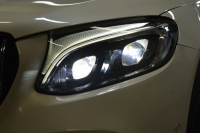 AMG GLCクーペ GLC63 S 4M+ ｸｰﾍﾟ AMGｶｰﾎﾞﾝｴｸｽﾃﾘｱP ﾚｻﾞｰｴｸｽｸﾙｰｼﾌﾞP ﾚｰﾀﾞｰSP 510馬力 9速AT ｻﾝﾙｰﾌ ﾌﾞﾙﾒｽﾀｰS MEｺﾈ ﾋｰﾀｰ黒革 ﾃﾞｨｽﾄﾛ BSM AMGｴｱﾛ21AW ｻｲﾄﾞｽﾃｯﾌﾟ ｷｰGo PTS ﾌｯﾄｹﾞｰﾄ 地ﾃﾞｼﾞ360ｶﾒﾗ 2年保証