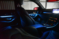 AMG GLCクーペ GLC63 S 4M+ ｸｰﾍﾟ AMGｶｰﾎﾞﾝｴｸｽﾃﾘｱP ﾚｻﾞｰｴｸｽｸﾙｰｼﾌﾞP ﾚｰﾀﾞｰSP 510馬力 9速AT ｻﾝﾙｰﾌ ﾌﾞﾙﾒｽﾀｰS MEｺﾈ ﾋｰﾀｰ黒革 ﾃﾞｨｽﾄﾛ BSM AMGｴｱﾛ21AW ｻｲﾄﾞｽﾃｯﾌﾟ ｷｰGo PTS ﾌｯﾄｹﾞｰﾄ 地ﾃﾞｼﾞ360ｶﾒﾗ 2年保証