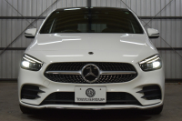 メルセデスベンツ Bクラス B200d AMGﾗｲﾝ AMGﾚｻﾞｰｴｸｽｸﾙｰｼﾌﾞP ｱﾄﾞﾊﾞﾝｽﾄﾞP ﾚｰﾀﾞｰｾｰﾌﾃｨP ﾊﾟﾉﾗﾏｻﾝﾙｰﾌ ﾋｰﾀｰ付黒灰革 HUD 360ｶﾒﾗ ｱﾄﾞﾊﾞﾝｽﾄﾞｻｳﾝﾄﾞ ﾃﾞｨｽﾄﾛﾆｯｸ ﾌﾞﾗｲﾝﾄﾞｽﾎﾟｯﾄ Lｷｰﾌﾟ AMGｴｱﾛ18AW LEDﾍｯﾄﾞﾗｲﾄ MBUXﾅﾋﾞTV ﾌｯﾄｹﾞｰﾄ 2年保証