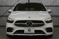 メルセデスベンツ Bクラス B200d AMGﾗｲﾝ AMGﾚｻﾞｰｴｸｽｸﾙｰｼﾌﾞP ｱﾄﾞﾊﾞﾝｽﾄﾞP ﾚｰﾀﾞｰｾｰﾌﾃｨP ﾊﾟﾉﾗﾏｻﾝﾙｰﾌ ﾋｰﾀｰ付黒灰革 HUD 360ｶﾒﾗ ｱﾄﾞﾊﾞﾝｽﾄﾞｻｳﾝﾄﾞ ﾃﾞｨｽﾄﾛﾆｯｸ ﾌﾞﾗｲﾝﾄﾞｽﾎﾟｯﾄ Lｷｰﾌﾟ AMGｴｱﾛ18AW LEDﾍｯﾄﾞﾗｲﾄ MBUXﾅﾋﾞTV ﾌｯﾄｹﾞｰﾄ 2年保証