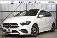 メルセデスベンツ Bクラス B200d AMGﾗｲﾝ AMGﾚｻﾞｰｴｸｽｸﾙｰｼﾌﾞP ｱﾄﾞﾊﾞﾝｽﾄﾞP ﾚｰﾀﾞｰｾｰﾌﾃｨP ﾊﾟﾉﾗﾏｻﾝﾙｰﾌ ﾋｰﾀｰ付黒灰革 HUD 360ｶﾒﾗ ｱﾄﾞﾊﾞﾝｽﾄﾞｻｳﾝﾄﾞ ﾃﾞｨｽﾄﾛﾆｯｸ ﾌﾞﾗｲﾝﾄﾞｽﾎﾟｯﾄ Lｷｰﾌﾟ AMGｴｱﾛ18AW LEDﾍｯﾄﾞﾗｲﾄ MBUXﾅﾋﾞTV ﾌｯﾄｹﾞｰﾄ 2年保証