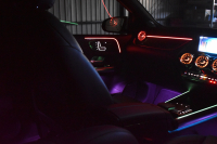 メルセデスベンツ Bクラス B200d AMGﾗｲﾝ AMGﾚｻﾞｰｴｸｽｸﾙｰｼﾌﾞP ｱﾄﾞﾊﾞﾝｽﾄﾞP ﾚｰﾀﾞｰｾｰﾌﾃｨP ﾊﾟﾉﾗﾏｻﾝﾙｰﾌ ﾋｰﾀｰ付黒灰革 HUD 360ｶﾒﾗ ｱﾄﾞﾊﾞﾝｽﾄﾞｻｳﾝﾄﾞ ﾃﾞｨｽﾄﾛﾆｯｸ ﾌﾞﾗｲﾝﾄﾞｽﾎﾟｯﾄ Lｷｰﾌﾟ AMGｴｱﾛ18AW LEDﾍｯﾄﾞﾗｲﾄ MBUXﾅﾋﾞTV ﾌｯﾄｹﾞｰﾄ 2年保証