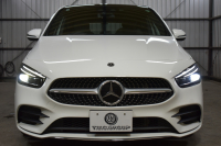 メルセデスベンツ Bクラス B180 AMGﾗｲﾝ AMGﾚｻﾞｰｴｸｽｸﾙｰｼﾌﾞP ｱﾄﾞﾊﾞﾝｽﾄﾞP ﾚｰﾀﾞｰSP 1ｵｰﾅｰ車両 MEｺﾈ MBUXｼｽﾃﾑ ﾊﾟﾉﾗﾏR ﾋｰﾀｰ付黒灰革 ACC BSM Lﾁｪﾝｼﾞ AMGｴｱﾛ18AW ﾏﾙﾁLED HUD 対話式ﾅﾋﾞTV 360ｶﾒﾗ 2年保証