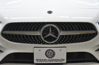 メルセデスベンツ Bクラス B180 AMGﾗｲﾝ AMGﾚｻﾞｰｴｸｽｸﾙｰｼﾌﾞP ｱﾄﾞﾊﾞﾝｽﾄﾞP ﾚｰﾀﾞｰSP 1ｵｰﾅｰ車両 MEｺﾈ MBUXｼｽﾃﾑ ﾊﾟﾉﾗﾏR ﾋｰﾀｰ付黒灰革 ACC BSM Lﾁｪﾝｼﾞ AMGｴｱﾛ18AW ﾏﾙﾁLED HUD 対話式ﾅﾋﾞTV 360ｶﾒﾗ 2年保証