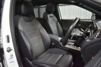 メルセデスベンツ Bクラス B180 AMGﾗｲﾝ AMGﾚｻﾞｰｴｸｽｸﾙｰｼﾌﾞP ｱﾄﾞﾊﾞﾝｽﾄﾞP ﾚｰﾀﾞｰSP 1ｵｰﾅｰ車両 MEｺﾈ MBUXｼｽﾃﾑ ﾊﾟﾉﾗﾏR ﾋｰﾀｰ付黒灰革 ACC BSM Lﾁｪﾝｼﾞ AMGｴｱﾛ18AW ﾏﾙﾁLED HUD 対話式ﾅﾋﾞTV 360ｶﾒﾗ 2年保証