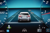 メルセデスベンツ Bクラス B180 AMGﾗｲﾝ AMGﾚｻﾞｰｴｸｽｸﾙｰｼﾌﾞP ｱﾄﾞﾊﾞﾝｽﾄﾞP ﾚｰﾀﾞｰSP 1ｵｰﾅｰ車両 MEｺﾈ MBUXｼｽﾃﾑ ﾊﾟﾉﾗﾏR ﾋｰﾀｰ付黒灰革 ACC BSM Lﾁｪﾝｼﾞ AMGｴｱﾛ18AW ﾏﾙﾁLED HUD 対話式ﾅﾋﾞTV 360ｶﾒﾗ 2年保証