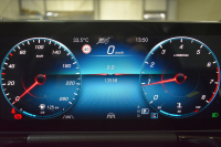 メルセデスベンツ Bクラス B180 AMGﾗｲﾝ AMGﾚｻﾞｰｴｸｽｸﾙｰｼﾌﾞP ｱﾄﾞﾊﾞﾝｽﾄﾞP ﾚｰﾀﾞｰSP 1ｵｰﾅｰ車両 MEｺﾈ MBUXｼｽﾃﾑ ﾊﾟﾉﾗﾏR ﾋｰﾀｰ付黒灰革 ACC BSM Lﾁｪﾝｼﾞ AMGｴｱﾛ18AW ﾏﾙﾁLED HUD 対話式ﾅﾋﾞTV 360ｶﾒﾗ 2年保証