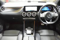 メルセデスベンツ Bクラス B180 AMGﾗｲﾝ AMGﾚｻﾞｰｴｸｽｸﾙｰｼﾌﾞP ｱﾄﾞﾊﾞﾝｽﾄﾞP ﾚｰﾀﾞｰSP 1ｵｰﾅｰ車両 MEｺﾈ MBUXｼｽﾃﾑ ﾊﾟﾉﾗﾏR ﾋｰﾀｰ付黒灰革 ACC BSM Lﾁｪﾝｼﾞ AMGｴｱﾛ18AW ﾏﾙﾁLED HUD 対話式ﾅﾋﾞTV 360ｶﾒﾗ 2年保証