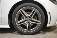 メルセデスベンツ Bクラス B180 AMGﾗｲﾝ AMGﾚｻﾞｰｴｸｽｸﾙｰｼﾌﾞP ｱﾄﾞﾊﾞﾝｽﾄﾞP ﾚｰﾀﾞｰSP 1ｵｰﾅｰ車両 MEｺﾈ MBUXｼｽﾃﾑ ﾊﾟﾉﾗﾏR ﾋｰﾀｰ付黒灰革 ACC BSM Lﾁｪﾝｼﾞ AMGｴｱﾛ18AW ﾏﾙﾁLED HUD 対話式ﾅﾋﾞTV 360ｶﾒﾗ 2年保証