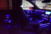 メルセデスベンツ Bクラス B180 AMGﾗｲﾝ AMGﾚｻﾞｰｴｸｽｸﾙｰｼﾌﾞP ｱﾄﾞﾊﾞﾝｽﾄﾞP ﾚｰﾀﾞｰSP 1ｵｰﾅｰ車両 MEｺﾈ MBUXｼｽﾃﾑ ﾊﾟﾉﾗﾏR ﾋｰﾀｰ付黒灰革 ACC BSM Lﾁｪﾝｼﾞ AMGｴｱﾛ18AW ﾏﾙﾁLED HUD 対話式ﾅﾋﾞTV 360ｶﾒﾗ 2年保証