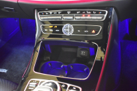 AMG Eクラス E53 4ﾏﾁｯｸ+ ﾜｺﾞﾝ ｴｸｽｸﾙｰｼﾌﾞ ﾚｰﾀﾞｰｾｰﾌﾃｨP 1ｵｰﾅｰ ﾊﾟﾉﾗﾏｻﾝﾙｰﾌ ﾌﾞﾙﾒｽﾀｰ ﾋｰﾀｰｸｰﾗｰ黒革 ｼﾙﾊﾞｰｽﾃｯﾁ内装 ﾃﾞｨｽﾄﾛ BSM Lﾁｪﾝｼﾞ AMGｴｱﾛ20AW PTS MEｺﾈｸﾄ HUD ﾌｯﾄｹﾞｰﾄ 地ﾃﾞｼﾞﾅﾋﾞ 360ｶﾒﾗ 2年保証