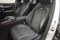 AMG Eクラス E53 4ﾏﾁｯｸ+ ﾜｺﾞﾝ ｴｸｽｸﾙｰｼﾌﾞ ﾚｰﾀﾞｰｾｰﾌﾃｨP 1ｵｰﾅｰ ﾊﾟﾉﾗﾏｻﾝﾙｰﾌ ﾌﾞﾙﾒｽﾀｰ ﾋｰﾀｰｸｰﾗｰ黒革 ｼﾙﾊﾞｰｽﾃｯﾁ内装 ﾃﾞｨｽﾄﾛ BSM Lﾁｪﾝｼﾞ AMGｴｱﾛ20AW PTS MEｺﾈｸﾄ HUD ﾌｯﾄｹﾞｰﾄ 地ﾃﾞｼﾞﾅﾋﾞ 360ｶﾒﾗ 2年保証