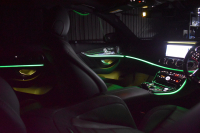 AMG Eクラス E53 4ﾏﾁｯｸ+ ﾜｺﾞﾝ ｴｸｽｸﾙｰｼﾌﾞ ﾚｰﾀﾞｰｾｰﾌﾃｨP 1ｵｰﾅｰ ﾊﾟﾉﾗﾏｻﾝﾙｰﾌ ﾌﾞﾙﾒｽﾀｰ ﾋｰﾀｰｸｰﾗｰ黒革 ｼﾙﾊﾞｰｽﾃｯﾁ内装 ﾃﾞｨｽﾄﾛ BSM Lﾁｪﾝｼﾞ AMGｴｱﾛ20AW PTS MEｺﾈｸﾄ HUD ﾌｯﾄｹﾞｰﾄ 地ﾃﾞｼﾞﾅﾋﾞ 360ｶﾒﾗ 2年保証