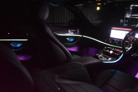 AMG Eクラス E53 4ﾏﾁｯｸ+ ﾜｺﾞﾝ ｴｸｽｸﾙｰｼﾌﾞ ﾚｰﾀﾞｰｾｰﾌﾃｨP 1ｵｰﾅｰ ﾊﾟﾉﾗﾏｻﾝﾙｰﾌ ﾌﾞﾙﾒｽﾀｰ ﾋｰﾀｰｸｰﾗｰ黒革 ｼﾙﾊﾞｰｽﾃｯﾁ内装 ﾃﾞｨｽﾄﾛ BSM Lﾁｪﾝｼﾞ AMGｴｱﾛ20AW PTS MEｺﾈｸﾄ HUD ﾌｯﾄｹﾞｰﾄ 地ﾃﾞｼﾞﾅﾋﾞ 360ｶﾒﾗ 2年保証