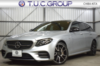 AMG Eクラス E53 4ﾏﾁｯｸ+ ﾜｺﾞﾝ ｴｸｽｸﾙｰｼﾌﾞ ﾚｰﾀﾞｰｾｰﾌﾃｨP 1ｵｰﾅｰ ﾊﾟﾉﾗﾏｻﾝﾙｰﾌ ﾌﾞﾙﾒｽﾀｰ ﾋｰﾀｰｸｰﾗｰ黒革 ｼﾙﾊﾞｰｽﾃｯﾁ内装 ﾃﾞｨｽﾄﾛ BSM Lﾁｪﾝｼﾞ AMGｴｱﾛ20AW PTS MEｺﾈｸﾄ HUD ﾌｯﾄｹﾞｰﾄ 地ﾃﾞｼﾞﾅﾋﾞ 360ｶﾒﾗ 2年保証