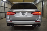 AMG Eクラス E53 4ﾏﾁｯｸ+ ﾜｺﾞﾝ ｴｸｽｸﾙｰｼﾌﾞ ﾚｰﾀﾞｰｾｰﾌﾃｨP 1ｵｰﾅｰ ﾊﾟﾉﾗﾏｻﾝﾙｰﾌ ﾌﾞﾙﾒｽﾀｰ ﾋｰﾀｰｸｰﾗｰ黒革 ｼﾙﾊﾞｰｽﾃｯﾁ内装 ﾃﾞｨｽﾄﾛ BSM Lﾁｪﾝｼﾞ AMGｴｱﾛ20AW PTS MEｺﾈｸﾄ HUD ﾌｯﾄｹﾞｰﾄ 地ﾃﾞｼﾞﾅﾋﾞ 360ｶﾒﾗ 2年保証