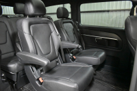 メルセデスベンツ Vクラス V220d ｱﾊﾞﾝｷﾞｬﾙﾄﾞﾛﾝｸﾞ AMGﾗｲﾝ ﾚｰﾀﾞｰｾｰﾌﾃｨP  ﾊﾟﾉﾗﾏｻﾝﾙｰﾌ  ﾌﾞﾙﾒｽﾀｰS ﾋｰﾀｰ黒革 ﾃﾞｨｽﾄﾛ BSM Lｷｰﾌﾟ AMGｴｱﾛ19AW 両側電動ｽﾗｲﾄﾞﾄﾞｱ ﾌﾞ電動ﾃｰﾙｹﾞｰﾄ 地ﾃﾞｼﾞﾅﾋﾞ360ｶﾒﾗ 2年保証