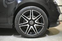 メルセデスベンツ Vクラス V220d ｱﾊﾞﾝｷﾞｬﾙﾄﾞﾛﾝｸﾞ AMGﾗｲﾝ ﾚｰﾀﾞｰｾｰﾌﾃｨP  ﾊﾟﾉﾗﾏｻﾝﾙｰﾌ  ﾌﾞﾙﾒｽﾀｰS ﾋｰﾀｰ黒革 ﾃﾞｨｽﾄﾛ BSM Lｷｰﾌﾟ AMGｴｱﾛ19AW 両側電動ｽﾗｲﾄﾞﾄﾞｱ ﾌﾞ電動ﾃｰﾙｹﾞｰﾄ 地ﾃﾞｼﾞﾅﾋﾞ360ｶﾒﾗ 2年保証