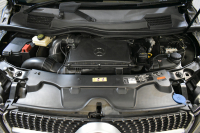 メルセデスベンツ Vクラス V220d ｱﾊﾞﾝｷﾞｬﾙﾄﾞﾛﾝｸﾞ AMGﾗｲﾝ ﾚｰﾀﾞｰｾｰﾌﾃｨP  ﾊﾟﾉﾗﾏｻﾝﾙｰﾌ  ﾌﾞﾙﾒｽﾀｰS ﾋｰﾀｰ黒革 ﾃﾞｨｽﾄﾛ BSM Lｷｰﾌﾟ AMGｴｱﾛ19AW 両側電動ｽﾗｲﾄﾞﾄﾞｱ ﾌﾞ電動ﾃｰﾙｹﾞｰﾄ 地ﾃﾞｼﾞﾅﾋﾞ360ｶﾒﾗ 2年保証