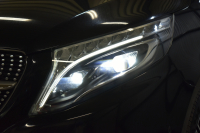 メルセデスベンツ Vクラス V220d ｱﾊﾞﾝｷﾞｬﾙﾄﾞﾛﾝｸﾞ AMGﾗｲﾝ ﾚｰﾀﾞｰｾｰﾌﾃｨP  ﾊﾟﾉﾗﾏｻﾝﾙｰﾌ  ﾌﾞﾙﾒｽﾀｰS ﾋｰﾀｰ黒革 ﾃﾞｨｽﾄﾛ BSM Lｷｰﾌﾟ AMGｴｱﾛ19AW 両側電動ｽﾗｲﾄﾞﾄﾞｱ ﾌﾞ電動ﾃｰﾙｹﾞｰﾄ 地ﾃﾞｼﾞﾅﾋﾞ360ｶﾒﾗ 2年保証