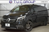 メルセデスベンツ Vクラス V220d ｱﾊﾞﾝｷﾞｬﾙﾄﾞﾛﾝｸﾞ AMGﾗｲﾝ ﾚｰﾀﾞｰｾｰﾌﾃｨP  ﾊﾟﾉﾗﾏｻﾝﾙｰﾌ  ﾌﾞﾙﾒｽﾀｰS ﾋｰﾀｰ黒革 ﾃﾞｨｽﾄﾛ BSM Lｷｰﾌﾟ AMGｴｱﾛ19AW 両側電動ｽﾗｲﾄﾞﾄﾞｱ ﾌﾞ電動ﾃｰﾙｹﾞｰﾄ 地ﾃﾞｼﾞﾅﾋﾞ360ｶﾒﾗ 2年保証