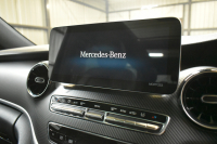 メルセデスベンツ Vクラス V220d ｱﾊﾞﾝｷﾞｬﾙﾄﾞﾛﾝｸﾞ AMGﾗｲﾝ ﾚｰﾀﾞｰｾｰﾌﾃｨP  ﾊﾟﾉﾗﾏｻﾝﾙｰﾌ  ﾌﾞﾙﾒｽﾀｰS ﾋｰﾀｰ黒革 ﾃﾞｨｽﾄﾛ BSM Lｷｰﾌﾟ AMGｴｱﾛ19AW 両側電動ｽﾗｲﾄﾞﾄﾞｱ ﾌﾞ電動ﾃｰﾙｹﾞｰﾄ 地ﾃﾞｼﾞﾅﾋﾞ360ｶﾒﾗ 2年保証