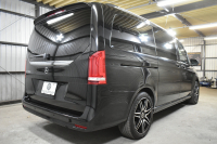 メルセデスベンツ Vクラス V220d ｱﾊﾞﾝｷﾞｬﾙﾄﾞﾛﾝｸﾞ AMGﾗｲﾝ ﾚｰﾀﾞｰｾｰﾌﾃｨP  ﾊﾟﾉﾗﾏｻﾝﾙｰﾌ  ﾌﾞﾙﾒｽﾀｰS ﾋｰﾀｰ黒革 ﾃﾞｨｽﾄﾛ BSM Lｷｰﾌﾟ AMGｴｱﾛ19AW 両側電動ｽﾗｲﾄﾞﾄﾞｱ ﾌﾞ電動ﾃｰﾙｹﾞｰﾄ 地ﾃﾞｼﾞﾅﾋﾞ360ｶﾒﾗ 2年保証