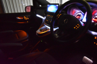 メルセデスベンツ Vクラス V220d ｱﾊﾞﾝｷﾞｬﾙﾄﾞﾛﾝｸﾞ AMGﾗｲﾝ ﾚｰﾀﾞｰｾｰﾌﾃｨP  ﾊﾟﾉﾗﾏｻﾝﾙｰﾌ  ﾌﾞﾙﾒｽﾀｰS ﾋｰﾀｰ黒革 ﾃﾞｨｽﾄﾛ BSM Lｷｰﾌﾟ AMGｴｱﾛ19AW 両側電動ｽﾗｲﾄﾞﾄﾞｱ ﾌﾞ電動ﾃｰﾙｹﾞｰﾄ 地ﾃﾞｼﾞﾅﾋﾞ360ｶﾒﾗ 2年保証