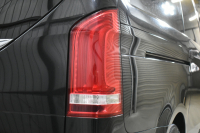 メルセデスベンツ Vクラス V220d ｱﾊﾞﾝｷﾞｬﾙﾄﾞﾛﾝｸﾞ AMGﾗｲﾝ ﾚｰﾀﾞｰｾｰﾌﾃｨP  ﾊﾟﾉﾗﾏｻﾝﾙｰﾌ  ﾌﾞﾙﾒｽﾀｰS ﾋｰﾀｰ黒革 ﾃﾞｨｽﾄﾛ BSM Lｷｰﾌﾟ AMGｴｱﾛ19AW 両側電動ｽﾗｲﾄﾞﾄﾞｱ ﾌﾞ電動ﾃｰﾙｹﾞｰﾄ 地ﾃﾞｼﾞﾅﾋﾞ360ｶﾒﾗ 2年保証