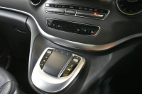 メルセデスベンツ Vクラス V220d ｱﾊﾞﾝｷﾞｬﾙﾄﾞﾛﾝｸﾞ AMGﾗｲﾝ ﾚｰﾀﾞｰｾｰﾌﾃｨP  ﾊﾟﾉﾗﾏｻﾝﾙｰﾌ  ﾌﾞﾙﾒｽﾀｰS ﾋｰﾀｰ黒革 ﾃﾞｨｽﾄﾛ BSM Lｷｰﾌﾟ AMGｴｱﾛ19AW 両側電動ｽﾗｲﾄﾞﾄﾞｱ ﾌﾞ電動ﾃｰﾙｹﾞｰﾄ 地ﾃﾞｼﾞﾅﾋﾞ360ｶﾒﾗ 2年保証