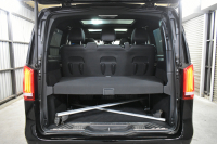 メルセデスベンツ Vクラス V220d ｱﾊﾞﾝｷﾞｬﾙﾄﾞﾛﾝｸﾞ AMGﾗｲﾝ ﾚｰﾀﾞｰｾｰﾌﾃｨP  ﾊﾟﾉﾗﾏｻﾝﾙｰﾌ  ﾌﾞﾙﾒｽﾀｰS ﾋｰﾀｰ黒革 ﾃﾞｨｽﾄﾛ BSM Lｷｰﾌﾟ AMGｴｱﾛ19AW 両側電動ｽﾗｲﾄﾞﾄﾞｱ ﾌﾞ電動ﾃｰﾙｹﾞｰﾄ 地ﾃﾞｼﾞﾅﾋﾞ360ｶﾒﾗ 2年保証