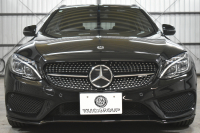 AMG Cクラス C43ﾜｺﾞﾝ 4ﾏﾁｯｸ ﾚｰﾀﾞｰｾｰﾌﾃｨP ｺﾗﾑ9速AT 367馬力 3.0/V6 4WD ﾊﾟﾉﾗﾏｻﾝﾙｰﾌ ﾋｰﾀｰ黒本革 ﾃﾞｨｽﾄﾛ BSM Lｷｰﾌﾟ AMGｴｱﾛ19AW ｷｰﾚｽGO ﾊﾟｰｸﾄﾛ ﾌﾞﾙﾒｽﾀｰｻｳﾝﾄﾞ ﾌｯﾄｹﾞｰﾄ LEDﾍｯﾄﾞﾗｲﾄ ﾏﾙﾁｶﾗｰｱﾝﾋﾞｴﾝﾄﾗｲﾄ 地ﾃﾞｼﾞﾅﾋﾞ Bｶﾒﾗ 2年保証