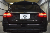 AMG Cクラス C43ﾜｺﾞﾝ 4ﾏﾁｯｸ ﾚｰﾀﾞｰｾｰﾌﾃｨP ｺﾗﾑ9速AT 367馬力 3.0/V6 4WD ﾊﾟﾉﾗﾏｻﾝﾙｰﾌ ﾋｰﾀｰ黒本革 ﾃﾞｨｽﾄﾛ BSM Lｷｰﾌﾟ AMGｴｱﾛ19AW ｷｰﾚｽGO ﾊﾟｰｸﾄﾛ ﾌﾞﾙﾒｽﾀｰｻｳﾝﾄﾞ ﾌｯﾄｹﾞｰﾄ LEDﾍｯﾄﾞﾗｲﾄ ﾏﾙﾁｶﾗｰｱﾝﾋﾞｴﾝﾄﾗｲﾄ 地ﾃﾞｼﾞﾅﾋﾞ Bｶﾒﾗ 2年保証