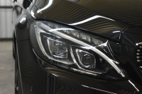 AMG Cクラス C43ﾜｺﾞﾝ 4ﾏﾁｯｸ ﾚｰﾀﾞｰｾｰﾌﾃｨP ｺﾗﾑ9速AT 367馬力 3.0/V6 4WD ﾊﾟﾉﾗﾏｻﾝﾙｰﾌ ﾋｰﾀｰ黒本革 ﾃﾞｨｽﾄﾛ BSM Lｷｰﾌﾟ AMGｴｱﾛ19AW ｷｰﾚｽGO ﾊﾟｰｸﾄﾛ ﾌﾞﾙﾒｽﾀｰｻｳﾝﾄﾞ ﾌｯﾄｹﾞｰﾄ LEDﾍｯﾄﾞﾗｲﾄ ﾏﾙﾁｶﾗｰｱﾝﾋﾞｴﾝﾄﾗｲﾄ 地ﾃﾞｼﾞﾅﾋﾞ Bｶﾒﾗ 2年保証