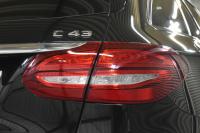 AMG Cクラス C43ﾜｺﾞﾝ 4ﾏﾁｯｸ ﾚｰﾀﾞｰｾｰﾌﾃｨP ｺﾗﾑ9速AT 367馬力 3.0/V6 4WD ﾊﾟﾉﾗﾏｻﾝﾙｰﾌ ﾋｰﾀｰ黒本革 ﾃﾞｨｽﾄﾛ BSM Lｷｰﾌﾟ AMGｴｱﾛ19AW ｷｰﾚｽGO ﾊﾟｰｸﾄﾛ ﾌﾞﾙﾒｽﾀｰｻｳﾝﾄﾞ ﾌｯﾄｹﾞｰﾄ LEDﾍｯﾄﾞﾗｲﾄ ﾏﾙﾁｶﾗｰｱﾝﾋﾞｴﾝﾄﾗｲﾄ 地ﾃﾞｼﾞﾅﾋﾞ Bｶﾒﾗ 2年保証