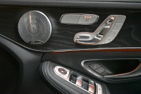 AMG Cクラス C43ﾜｺﾞﾝ 4ﾏﾁｯｸ ﾚｰﾀﾞｰｾｰﾌﾃｨP ｺﾗﾑ9速AT 367馬力 3.0/V6 4WD ﾊﾟﾉﾗﾏｻﾝﾙｰﾌ ﾋｰﾀｰ黒本革 ﾃﾞｨｽﾄﾛ BSM Lｷｰﾌﾟ AMGｴｱﾛ19AW ｷｰﾚｽGO ﾊﾟｰｸﾄﾛ ﾌﾞﾙﾒｽﾀｰｻｳﾝﾄﾞ ﾌｯﾄｹﾞｰﾄ LEDﾍｯﾄﾞﾗｲﾄ ﾏﾙﾁｶﾗｰｱﾝﾋﾞｴﾝﾄﾗｲﾄ 地ﾃﾞｼﾞﾅﾋﾞ Bｶﾒﾗ 2年保証