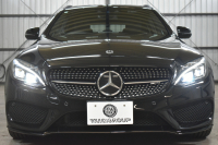 AMG Cクラス C43ﾜｺﾞﾝ 4ﾏﾁｯｸ ﾚｰﾀﾞｰｾｰﾌﾃｨP ｺﾗﾑ9速AT 367馬力 3.0/V6 4WD ﾊﾟﾉﾗﾏｻﾝﾙｰﾌ ﾋｰﾀｰ黒本革 ﾃﾞｨｽﾄﾛ BSM Lｷｰﾌﾟ AMGｴｱﾛ19AW ｷｰﾚｽGO ﾊﾟｰｸﾄﾛ ﾌﾞﾙﾒｽﾀｰｻｳﾝﾄﾞ ﾌｯﾄｹﾞｰﾄ LEDﾍｯﾄﾞﾗｲﾄ ﾏﾙﾁｶﾗｰｱﾝﾋﾞｴﾝﾄﾗｲﾄ 地ﾃﾞｼﾞﾅﾋﾞ Bｶﾒﾗ 2年保証
