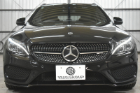 AMG Cクラス C43ﾜｺﾞﾝ 4ﾏﾁｯｸ ﾚｰﾀﾞｰｾｰﾌﾃｨP ｺﾗﾑ9速AT 367馬力 3.0/V6 4WD ﾊﾟﾉﾗﾏｻﾝﾙｰﾌ ﾋｰﾀｰ黒本革 ﾃﾞｨｽﾄﾛ BSM Lｷｰﾌﾟ AMGｴｱﾛ19AW ｷｰﾚｽGO ﾊﾟｰｸﾄﾛ ﾌﾞﾙﾒｽﾀｰｻｳﾝﾄﾞ ﾌｯﾄｹﾞｰﾄ LEDﾍｯﾄﾞﾗｲﾄ ﾏﾙﾁｶﾗｰｱﾝﾋﾞｴﾝﾄﾗｲﾄ 地ﾃﾞｼﾞﾅﾋﾞ Bｶﾒﾗ 2年保証