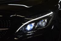 AMG Cクラス C43ﾜｺﾞﾝ 4ﾏﾁｯｸ ﾚｰﾀﾞｰｾｰﾌﾃｨP ｺﾗﾑ9速AT 367馬力 3.0/V6 4WD ﾊﾟﾉﾗﾏｻﾝﾙｰﾌ ﾋｰﾀｰ黒本革 ﾃﾞｨｽﾄﾛ BSM Lｷｰﾌﾟ AMGｴｱﾛ19AW ｷｰﾚｽGO ﾊﾟｰｸﾄﾛ ﾌﾞﾙﾒｽﾀｰｻｳﾝﾄﾞ ﾌｯﾄｹﾞｰﾄ LEDﾍｯﾄﾞﾗｲﾄ ﾏﾙﾁｶﾗｰｱﾝﾋﾞｴﾝﾄﾗｲﾄ 地ﾃﾞｼﾞﾅﾋﾞ Bｶﾒﾗ 2年保証