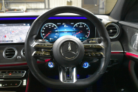 AMG Eクラス E53 4ﾏﾁｯｸ+ ｴｸｽｸﾙｰｼﾌﾞP ﾚｰﾀﾞｰｾｰﾌﾃｨP 1ｵｰﾅｰ  後期型 ﾊﾟﾉﾗﾏｻﾝﾙｰﾌ ﾋｰﾀｰｸｰﾗｰ黒革 ﾃﾞｨｽﾄﾛﾆｯｸ ﾌﾞﾗｲﾝﾄﾞｽﾎﾟｯﾄ ﾚｰﾝﾁｪﾝｼﾞ  MBUXﾅﾋﾞAMGｴｱﾛ20AW ﾌﾞﾙﾒｽﾀｰ ﾍｯﾄﾞｱｯﾌﾟD 電動ﾄﾗﾝｸ ｷｰﾚｽGO 360ｶﾒﾗ 2年保証