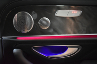 AMG Eクラス E53 4ﾏﾁｯｸ+ ｴｸｽｸﾙｰｼﾌﾞP ﾚｰﾀﾞｰｾｰﾌﾃｨP 1ｵｰﾅｰ  後期型 ﾊﾟﾉﾗﾏｻﾝﾙｰﾌ ﾋｰﾀｰｸｰﾗｰ黒革 ﾃﾞｨｽﾄﾛﾆｯｸ ﾌﾞﾗｲﾝﾄﾞｽﾎﾟｯﾄ ﾚｰﾝﾁｪﾝｼﾞ  MBUXﾅﾋﾞAMGｴｱﾛ20AW ﾌﾞﾙﾒｽﾀｰ ﾍｯﾄﾞｱｯﾌﾟD 電動ﾄﾗﾝｸ ｷｰﾚｽGO 360ｶﾒﾗ 2年保証