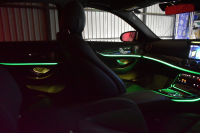 AMG Eクラス E53 4ﾏﾁｯｸ+ ｴｸｽｸﾙｰｼﾌﾞP ﾚｰﾀﾞｰｾｰﾌﾃｨP 1ｵｰﾅｰ  後期型 ﾊﾟﾉﾗﾏｻﾝﾙｰﾌ ﾋｰﾀｰｸｰﾗｰ黒革 ﾃﾞｨｽﾄﾛﾆｯｸ ﾌﾞﾗｲﾝﾄﾞｽﾎﾟｯﾄ ﾚｰﾝﾁｪﾝｼﾞ  MBUXﾅﾋﾞAMGｴｱﾛ20AW ﾌﾞﾙﾒｽﾀｰ ﾍｯﾄﾞｱｯﾌﾟD 電動ﾄﾗﾝｸ ｷｰﾚｽGO 360ｶﾒﾗ 2年保証