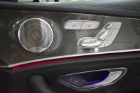 AMG Eクラス E53 4ﾏﾁｯｸ+ ｴｸｽｸﾙｰｼﾌﾞP ﾚｰﾀﾞｰｾｰﾌﾃｨP 1ｵｰﾅｰ  後期型 ﾊﾟﾉﾗﾏｻﾝﾙｰﾌ ﾋｰﾀｰｸｰﾗｰ黒革 ﾃﾞｨｽﾄﾛﾆｯｸ ﾌﾞﾗｲﾝﾄﾞｽﾎﾟｯﾄ ﾚｰﾝﾁｪﾝｼﾞ  MBUXﾅﾋﾞAMGｴｱﾛ20AW ﾌﾞﾙﾒｽﾀｰ ﾍｯﾄﾞｱｯﾌﾟD 電動ﾄﾗﾝｸ ｷｰﾚｽGO 360ｶﾒﾗ 2年保証