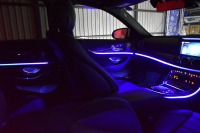 AMG Eクラス E53 4ﾏﾁｯｸ+ ｴｸｽｸﾙｰｼﾌﾞP ﾚｰﾀﾞｰｾｰﾌﾃｨP 1ｵｰﾅｰ  後期型 ﾊﾟﾉﾗﾏｻﾝﾙｰﾌ ﾋｰﾀｰｸｰﾗｰ黒革 ﾃﾞｨｽﾄﾛﾆｯｸ ﾌﾞﾗｲﾝﾄﾞｽﾎﾟｯﾄ ﾚｰﾝﾁｪﾝｼﾞ  MBUXﾅﾋﾞAMGｴｱﾛ20AW ﾌﾞﾙﾒｽﾀｰ ﾍｯﾄﾞｱｯﾌﾟD 電動ﾄﾗﾝｸ ｷｰﾚｽGO 360ｶﾒﾗ 2年保証