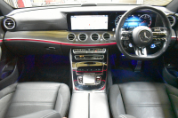 AMG Eクラス E53 4ﾏﾁｯｸ+ ｴｸｽｸﾙｰｼﾌﾞP ﾚｰﾀﾞｰｾｰﾌﾃｨP 1ｵｰﾅｰ  後期型 ﾊﾟﾉﾗﾏｻﾝﾙｰﾌ ﾋｰﾀｰｸｰﾗｰ黒革 ﾃﾞｨｽﾄﾛﾆｯｸ ﾌﾞﾗｲﾝﾄﾞｽﾎﾟｯﾄ ﾚｰﾝﾁｪﾝｼﾞ  MBUXﾅﾋﾞAMGｴｱﾛ20AW ﾌﾞﾙﾒｽﾀｰ ﾍｯﾄﾞｱｯﾌﾟD 電動ﾄﾗﾝｸ ｷｰﾚｽGO 360ｶﾒﾗ 2年保証