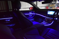 AMG Eクラス E53 4ﾏﾁｯｸ+ ｴｸｽｸﾙｰｼﾌﾞ ﾚｰﾀﾞｰｾｰﾌﾃｨP 3.0ﾘｯﾀｰ/435馬力 後期型 MEｺﾈｸﾄ 9速AT 4WD ﾊﾟﾉﾗﾏｻﾝﾙｰﾌ ﾋｰﾀｰｸｰﾗｰ黒革 ﾃﾞｨｽﾄﾛ BSM Lﾁｪﾝｼﾞ AMGｴｱﾛ20AW ｷｰﾚｽGO PTS ﾌﾞﾙﾒｽﾀｰ HUD 電動ﾄﾗﾝｸ LEDﾍｯﾄﾞﾗｲﾄ 地ﾃﾞｼﾞﾅﾋﾞ 360ｶﾒﾗ 2年保証