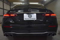 AMG Eクラス E53 4ﾏﾁｯｸ+ ｴｸｽｸﾙｰｼﾌﾞ ﾚｰﾀﾞｰｾｰﾌﾃｨP 3.0ﾘｯﾀｰ/435馬力 後期型 MEｺﾈｸﾄ 9速AT 4WD ﾊﾟﾉﾗﾏｻﾝﾙｰﾌ ﾋｰﾀｰｸｰﾗｰ黒革 ﾃﾞｨｽﾄﾛ BSM Lﾁｪﾝｼﾞ AMGｴｱﾛ20AW ｷｰﾚｽGO PTS ﾌﾞﾙﾒｽﾀｰ HUD 電動ﾄﾗﾝｸ LEDﾍｯﾄﾞﾗｲﾄ 地ﾃﾞｼﾞﾅﾋﾞ 360ｶﾒﾗ 2年保証